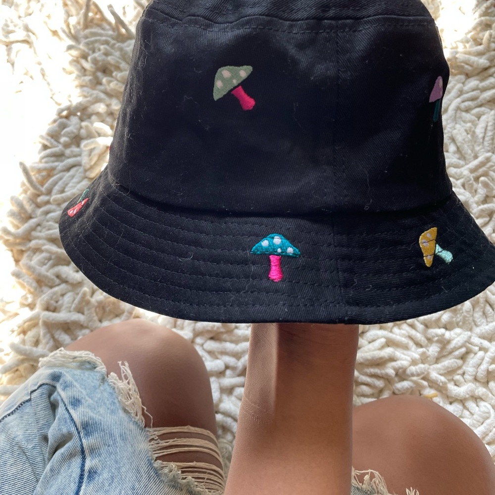 Zumiez Bucket Hat